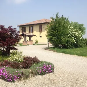 Agriturismo La Sosta Dell'idice Castenaso